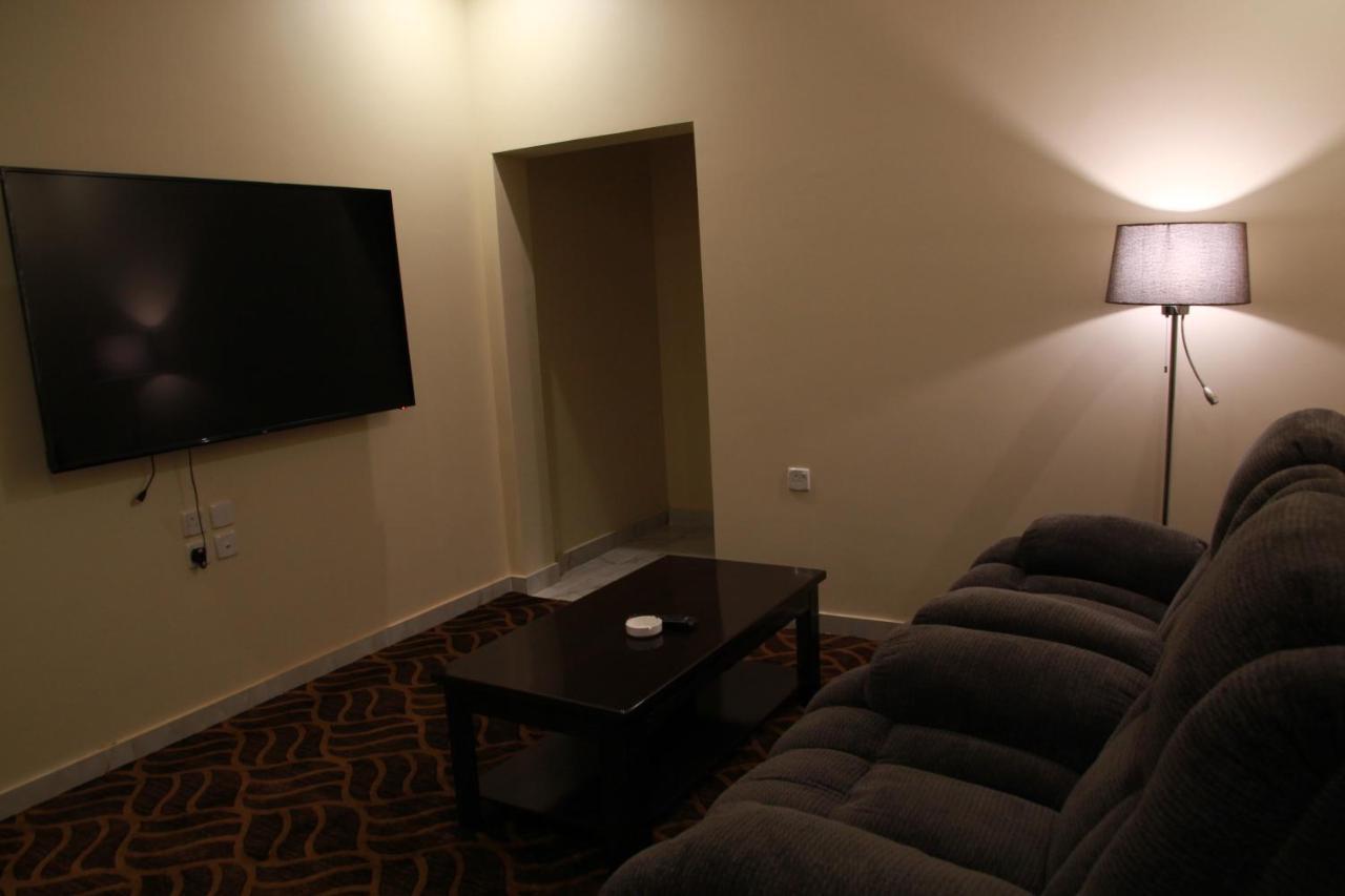 Ewaan Alnagaa Aparthotel Dzsidda Kültér fotó