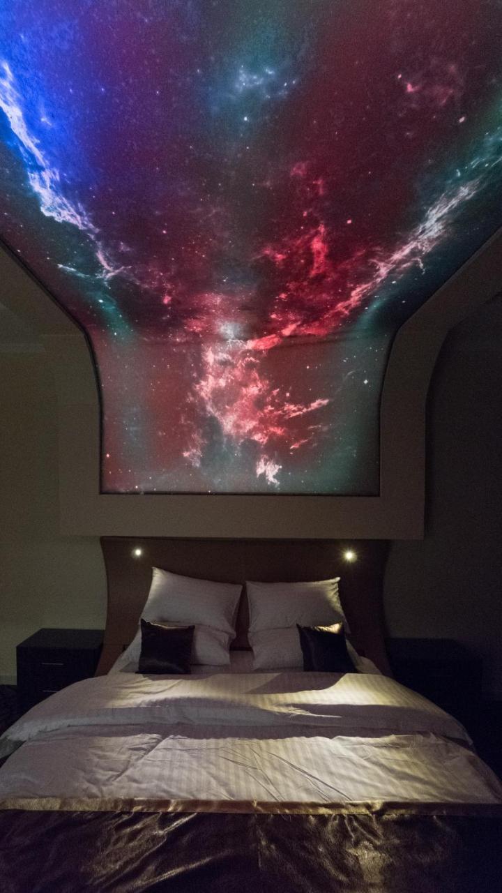 Ewaan Alnagaa Aparthotel Dzsidda Kültér fotó