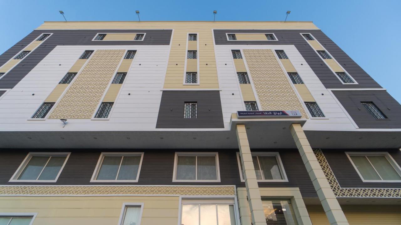 Ewaan Alnagaa Aparthotel Dzsidda Kültér fotó